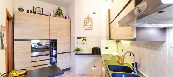 Квартира с 2 спальнями в Джуссано, Италия № 88489 6