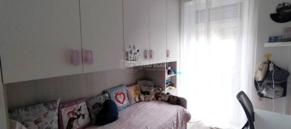 2 bedrooms Apartment in Biella, Italy No. 85130 12