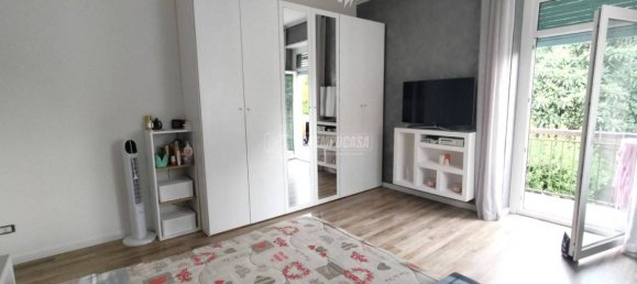 2 bedrooms Apartment in Biella, Italy No. 85130 7