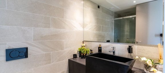 Ático de 3 dormitorios en Dehesa De Campoamor, Spain No. 188337 21