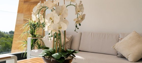 Ático de 3 dormitorios en Dehesa De Campoamor, Spain No. 188337 30