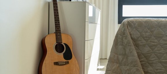 Ático de 3 dormitorios en Dehesa De Campoamor, Spain No. 188337 19