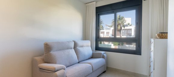 Ático de 3 dormitorios en Dehesa De Campoamor, Spain No. 188337 29