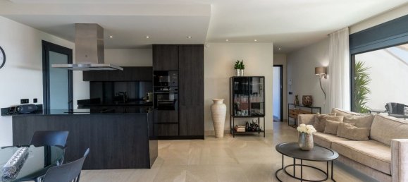 Ático de 3 dormitorios en Dehesa De Campoamor, Spain No. 188337 16