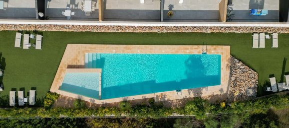 Ático de 3 dormitorios en Dehesa De Campoamor, Spain No. 188337 3