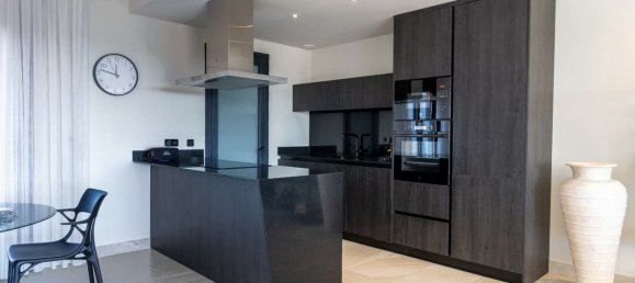 Ático de 3 dormitorios en Dehesa De Campoamor, Spain No. 188337 10