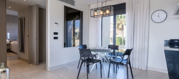 Ático de 3 dormitorios en Dehesa De Campoamor, Spain No. 188337 11