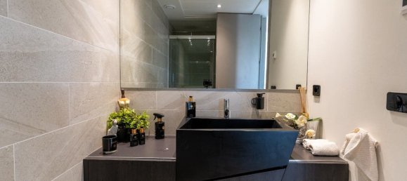 Ático de 3 dormitorios en Dehesa De Campoamor, Spain No. 188337 23