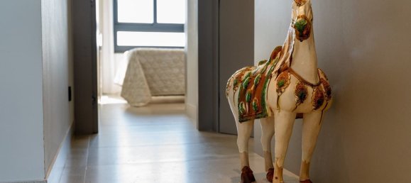 Ático de 3 dormitorios en Dehesa De Campoamor, Spain No. 188337 17