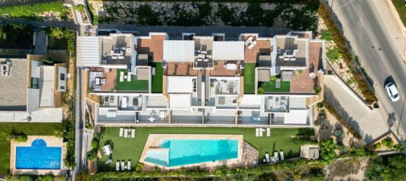 Ático de 3 dormitorios en Dehesa De Campoamor, Spain No. 188337 2