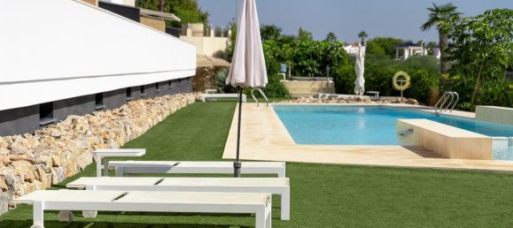 Ático de 3 dormitorios en Dehesa De Campoamor, Spain No. 188337 6