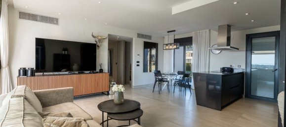 Ático de 3 dormitorios en Dehesa De Campoamor, Spain No. 188337 8