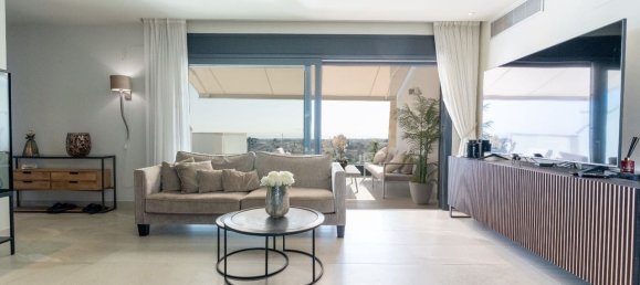 Ático de 3 dormitorios en Dehesa De Campoamor, Spain No. 188337 12