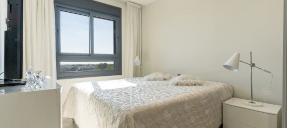 Ático de 3 dormitorios en Dehesa De Campoamor, Spain No. 188337 18