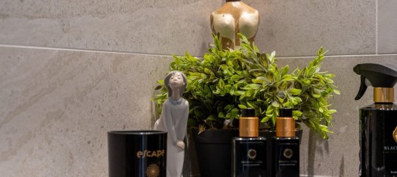 Ático de 3 dormitorios en Dehesa De Campoamor, Spain No. 188337 22