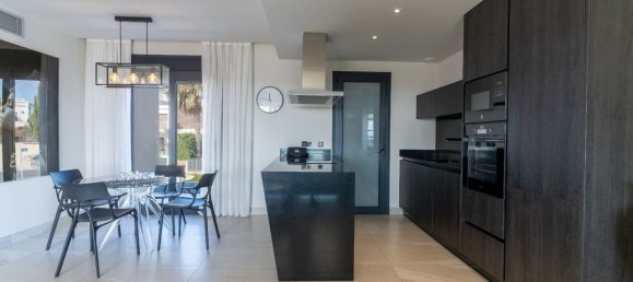 Ático de 3 dormitorios en Dehesa De Campoamor, Spain No. 188337 9