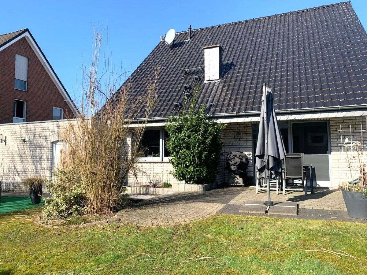 5غرفة منزل في Warendorf, Germany رقم 21218