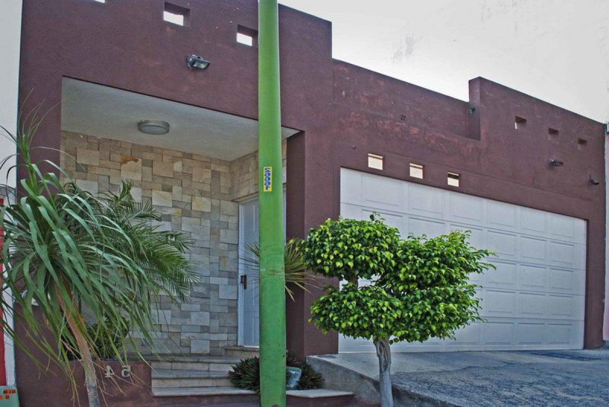 3 bedrooms House in Chiapas, Mexico No. 151491