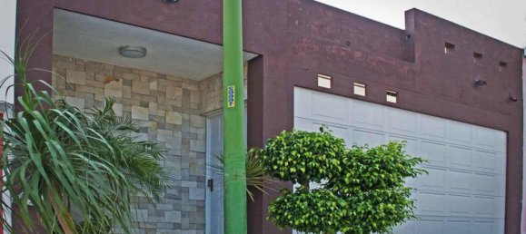 3 bedrooms House in Chiapas, Mexico No. 151491 2