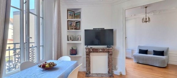 2 Schlafzimmer Wohnung in Argenteuil, France, Nr. 285805 2