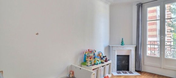 2 Schlafzimmer Wohnung in Argenteuil, France, Nr. 285805 10