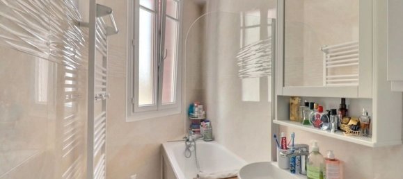 2 Schlafzimmer Wohnung in Argenteuil, France, Nr. 285805 11