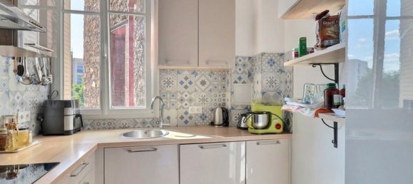 2 Schlafzimmer Wohnung in Argenteuil, France, Nr. 285805 7