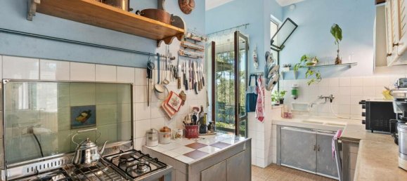 5 bedrooms Villa in Trequanda, Italy No. 52899 25