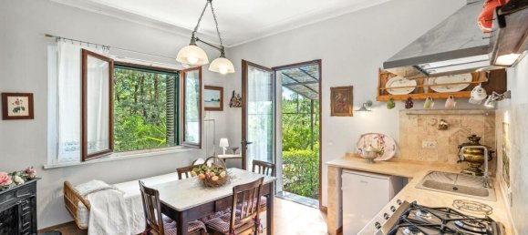 5 bedrooms Villa in Trequanda, Italy No. 52899 34