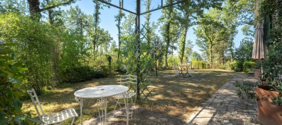 5 bedrooms Villa in Trequanda, Italy No. 52899 84