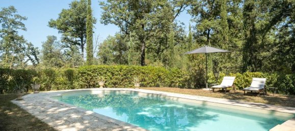 5 bedrooms Villa in Trequanda, Italy No. 52899 2