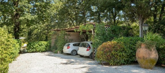 5 bedrooms Villa in Trequanda, Italy No. 52899 81