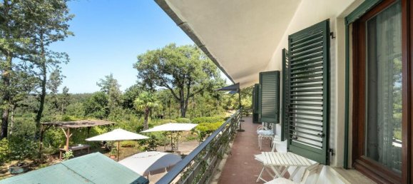 5 bedrooms Villa in Trequanda, Italy No. 52899 43