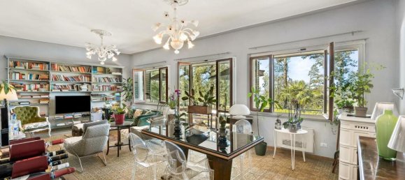 5 bedrooms Villa in Trequanda, Italy No. 52899 16