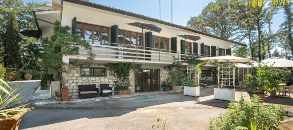 5 bedrooms Villa in Trequanda, Italy No. 52899 6