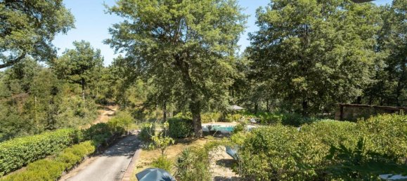 5 bedrooms Villa in Trequanda, Italy No. 52899 77