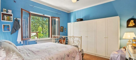 5 bedrooms Villa in Trequanda, Italy No. 52899 42