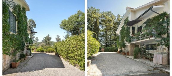 5 bedrooms Villa in Trequanda, Italy No. 52899 64