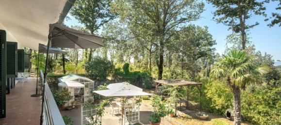 5 bedrooms Villa in Trequanda, Italy No. 52899 51