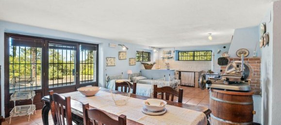 5 bedrooms Villa in Trequanda, Italy No. 52899 32