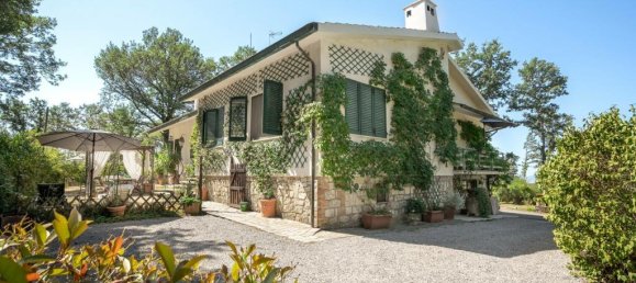 5 bedrooms Villa in Trequanda, Italy No. 52899 14