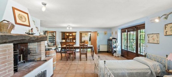 5 bedrooms Villa in Trequanda, Italy No. 52899 36