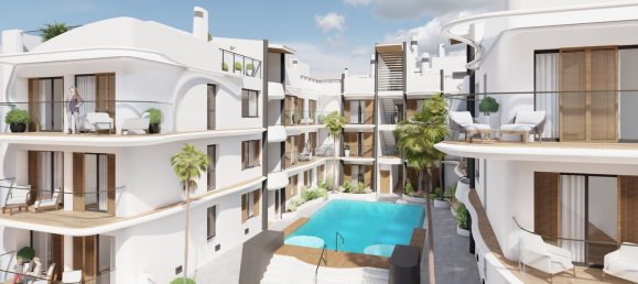 4 bedrooms Penthouse in Ventura Estepona, Estepona, Spain No. 15597 19