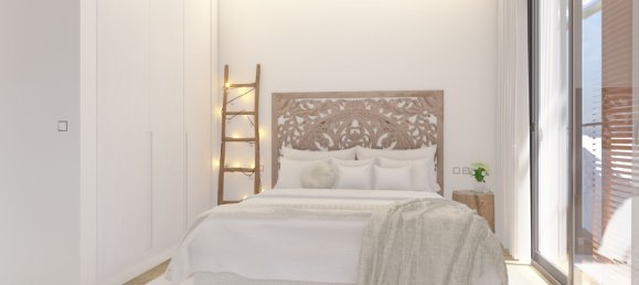 4 bedrooms Penthouse in Ventura Estepona, Estepona, Spain No. 15597 21