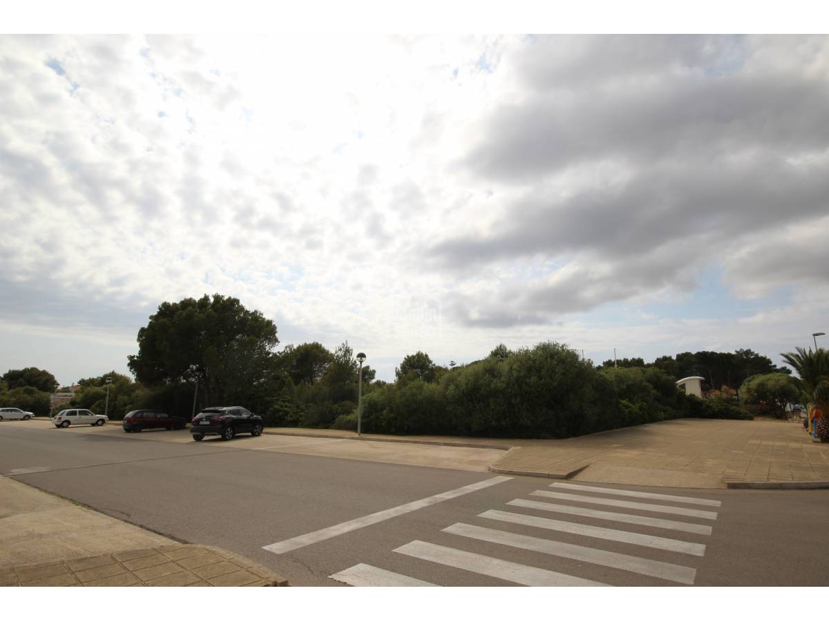 Grundstück in Ciutadella De Menorca, Spain, Nr. 3945