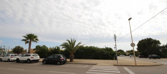 Grundstück in Ciutadella De Menorca, Spain, Nr. 3945 2