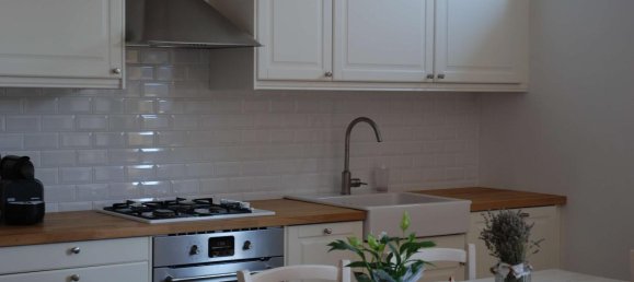 Apartamento de 3 divisões em Seregno, Italy N.º 42296 5