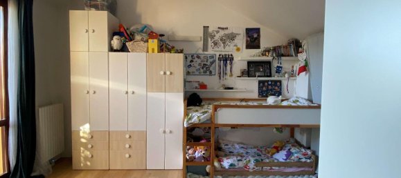 Apartamento de 3 divisões em Seregno, Italy N.º 42296 11