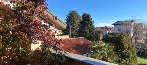 Apartamento de 3 divisões em Seregno, Italy N.º 42296 20