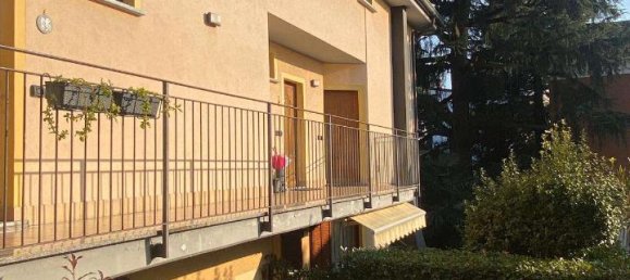 Apartamento de 3 divisões em Seregno, Italy N.º 42296 38